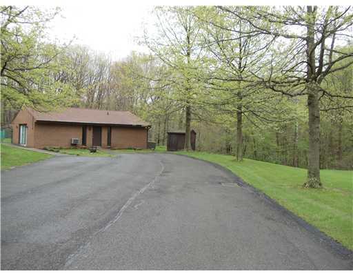 102 Springwater Court Coraopolis, PA 15108 - Photo 17 of 18 Swimming Pool/Hot Tub/Sauna. Pool House