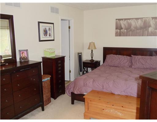 102 Springwater Court Coraopolis, PA 15108 - Photo 9 of 18 Master Bedroom. Spacious Master with Full Bath and Walk in Closet