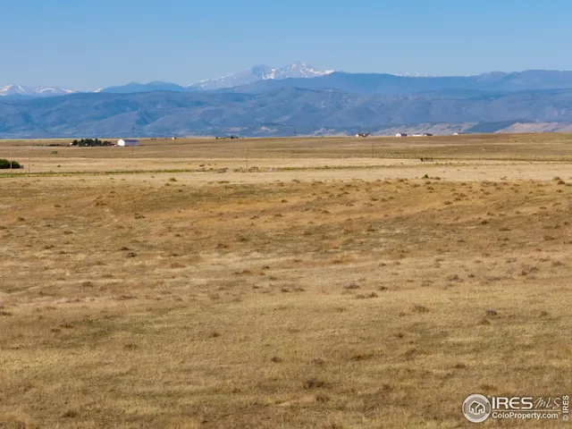 $1,020,000 | 82 Cr Wellington Co 80549, Carr, CO 80612