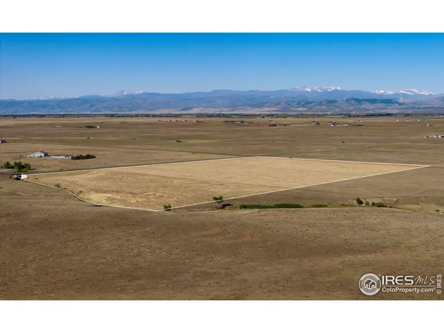 $1,020,000 | 82 Cr Wellington Co 80549, Carr, CO 80612