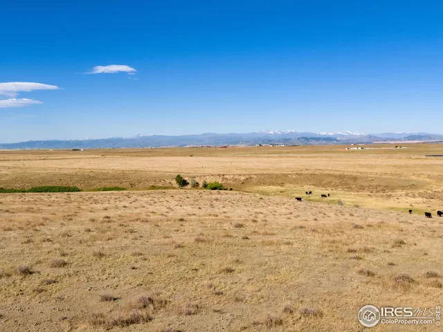 $1,020,000 | 82 Cr Wellington Co 80549, Carr, CO 80612
