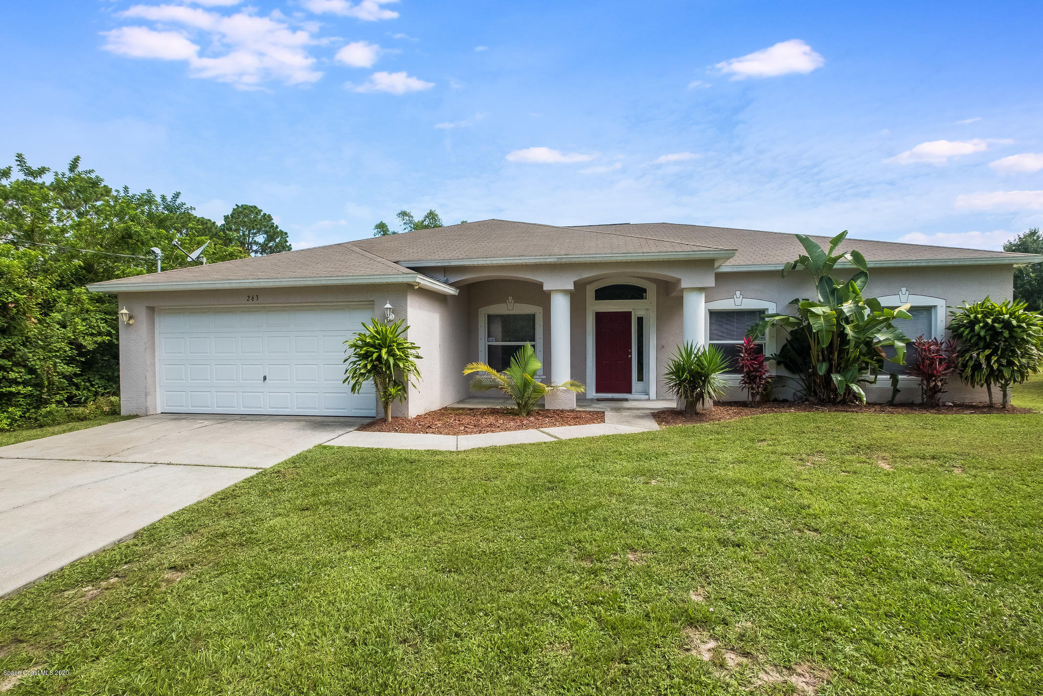 263 Titan Road Southeast Palm Bay, FL 32909 - Photo 1 of 27 DSCF8524