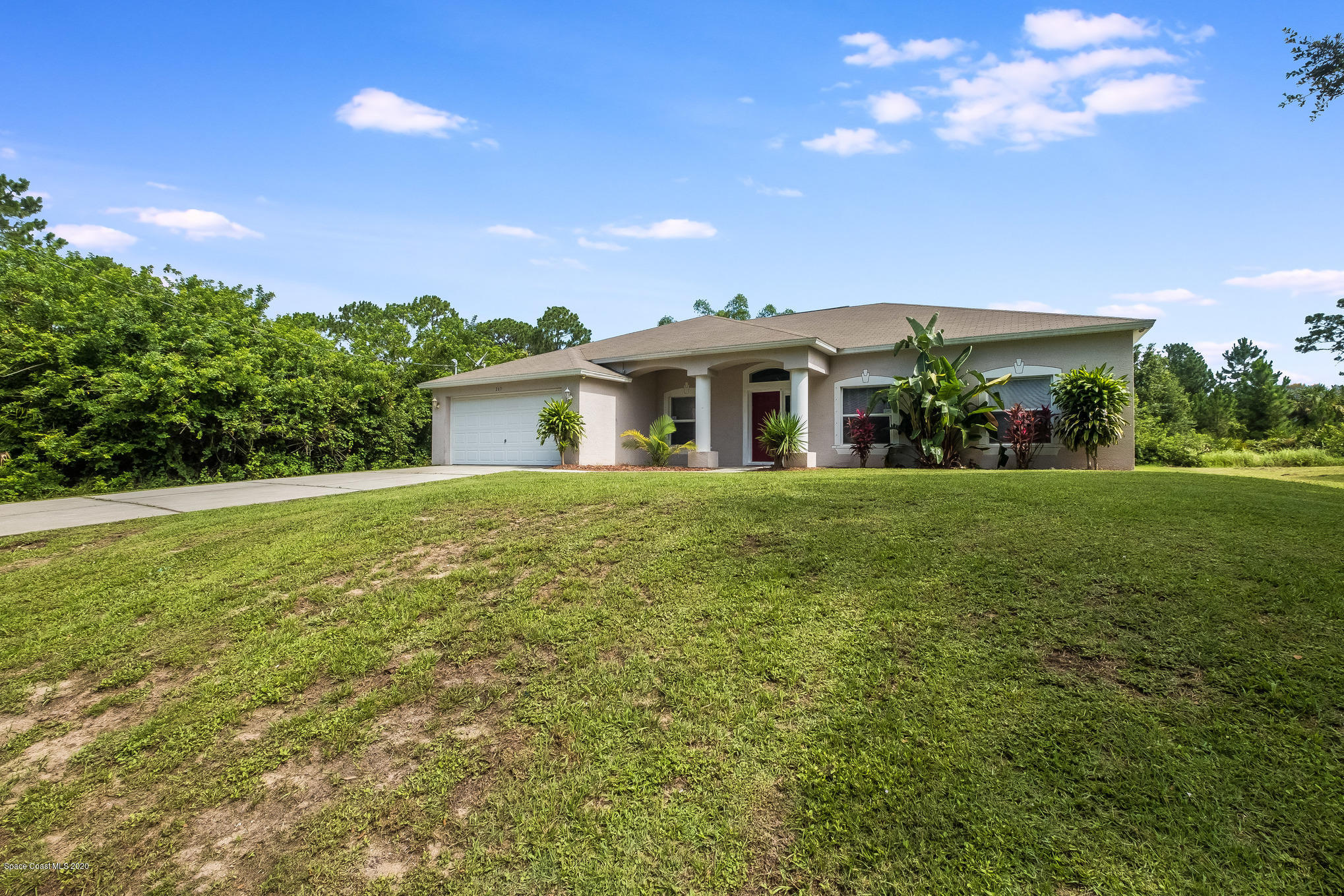 263 Titan Road Southeast Palm Bay, FL 32909 - Photo 3 of 27 DSCF8525