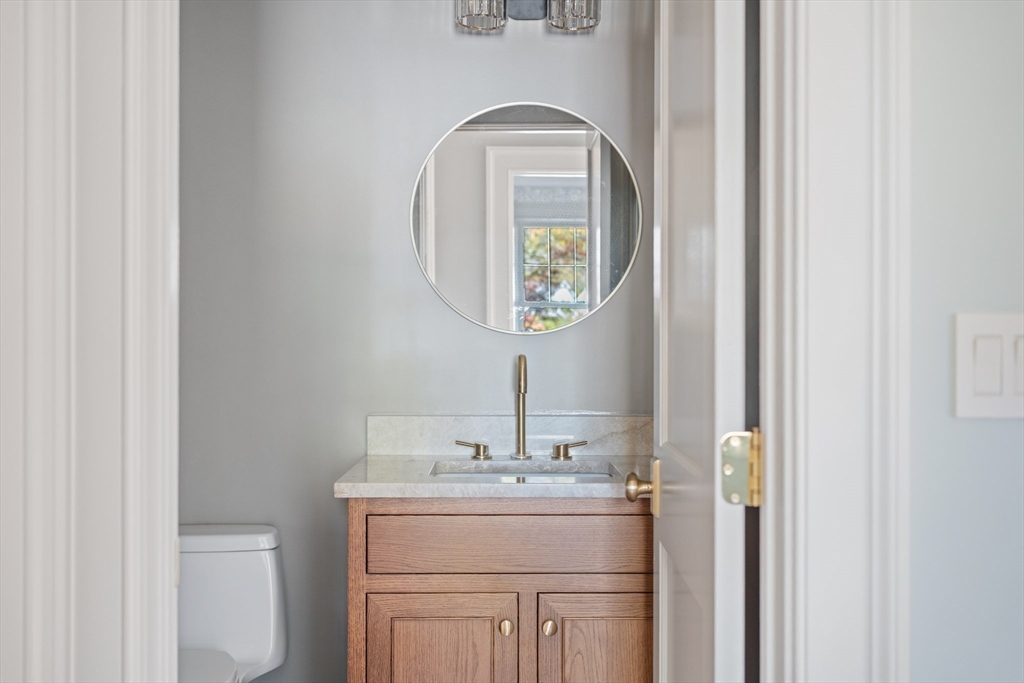 67 Park Street, Unit A Northampton, MA 01062 - Photo 21 of 35