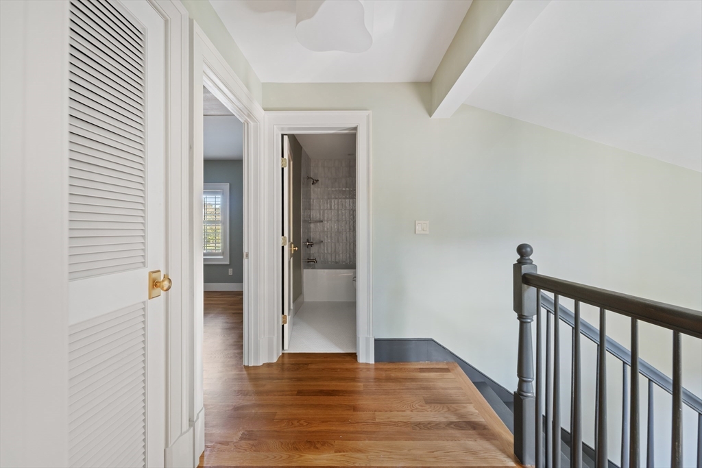 67 Park Street, Unit A Northampton, MA 01062 - Photo 31 of 35