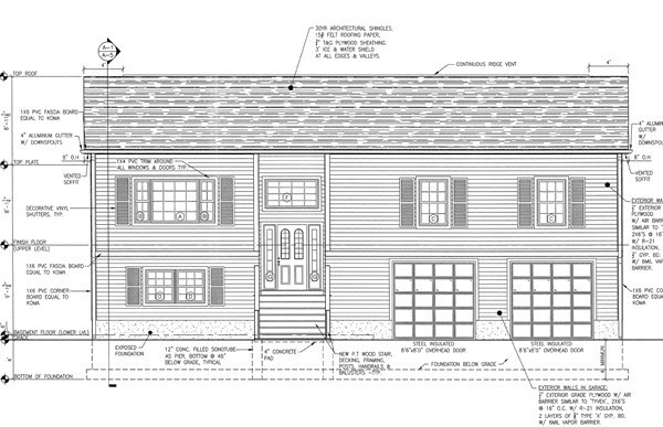 22 Chipaway Road Freetown, MA 02717 - Photo 3 of 3 Gallery Image 3