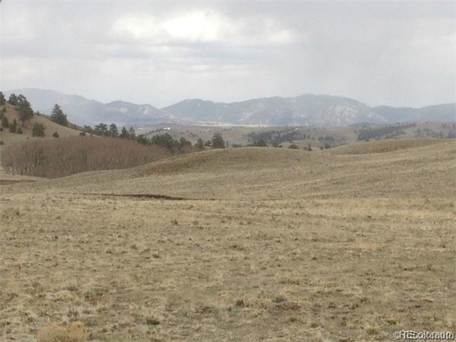 9778 Caddo Road Hartsel, CO 80449 - Photo 1 of 19 Gallery Image 1