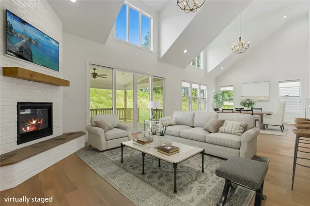 $950,000 | 740 Enoree River Place, Greer, SC 29651