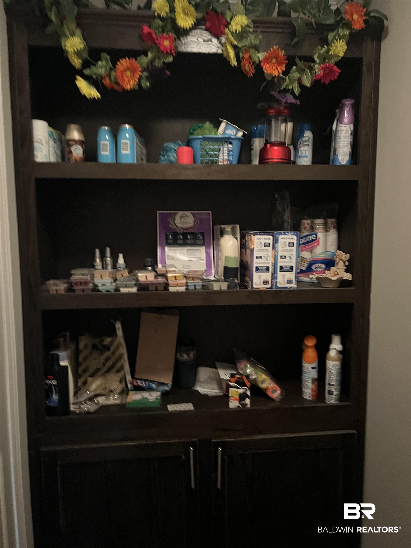 16824 Underwood Road Foley, AL 36535 - Photo 24 of 25 View of pantry