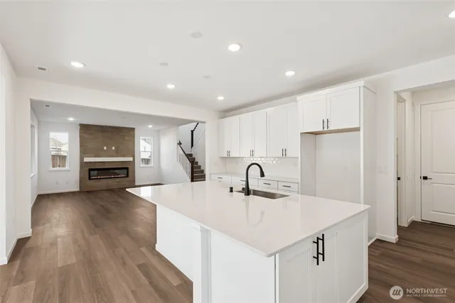 $824,990 | 349 North 55th St Mount, Unit 31, Mount Vernon, WA 98273