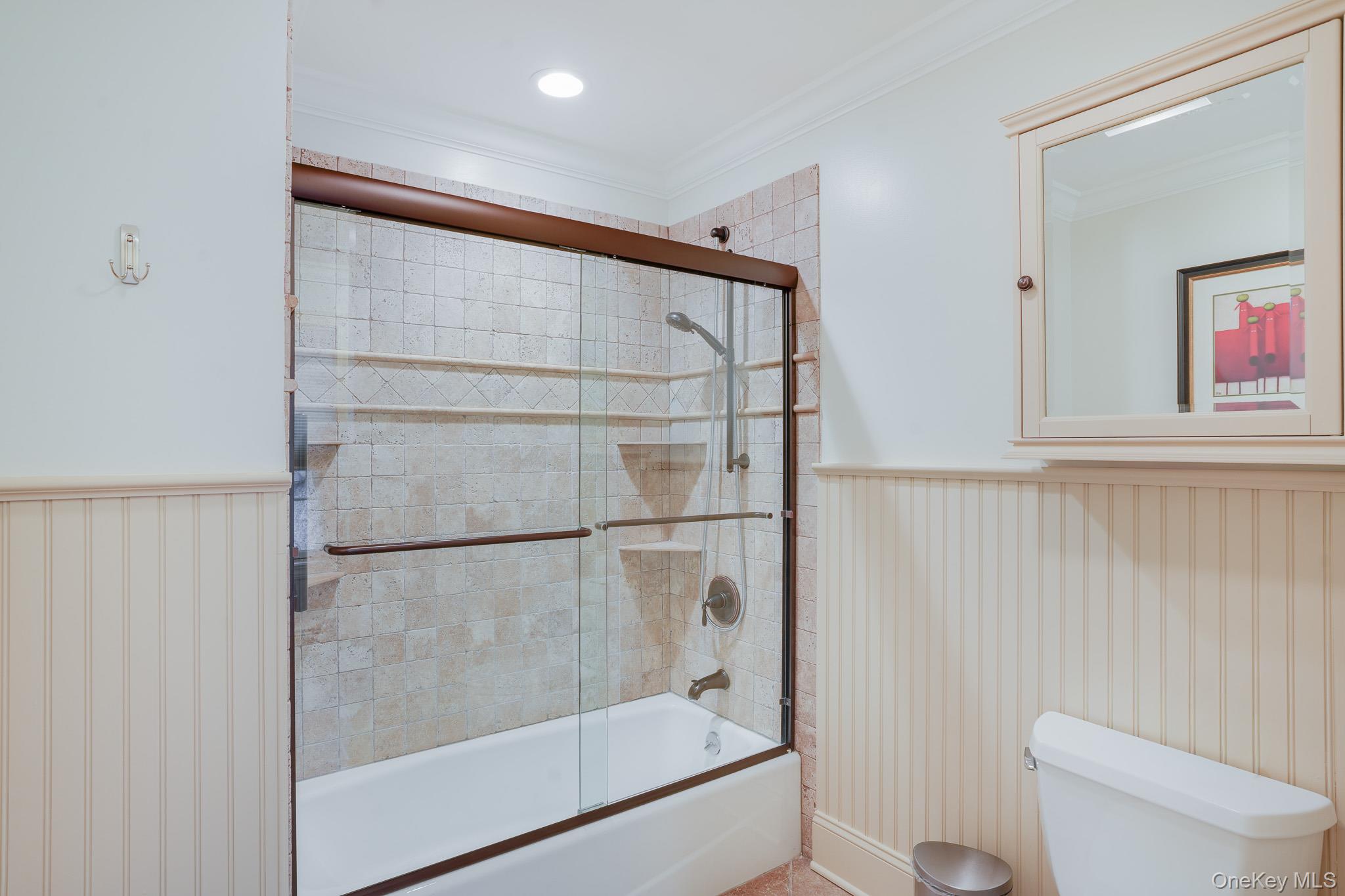 1332 Baldwin Road Yorktown Heights, NY 10598 - Photo 35 of 50 Bathroom