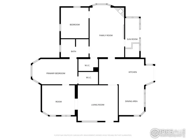 $875,000 | 409 East Cleveland Street, Lafayette, CO 80026