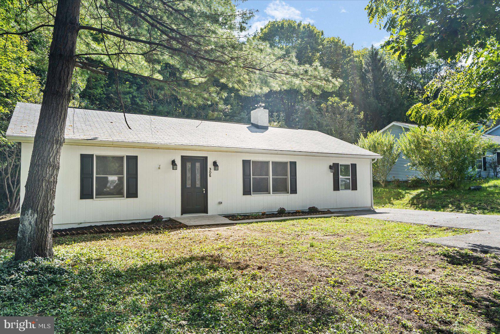 305 North Cranberry Road Westminster, MD 21157 - Photo 38 of 39 Gallery Image 38