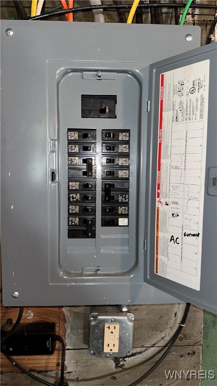 5905 Garlow Road Lewiston, NY 14304 - Photo 32 of 35