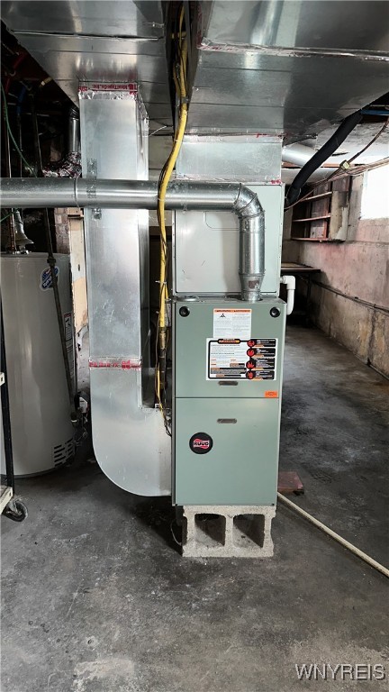 5905 Garlow Road Lewiston, NY 14304 - Photo 33 of 35