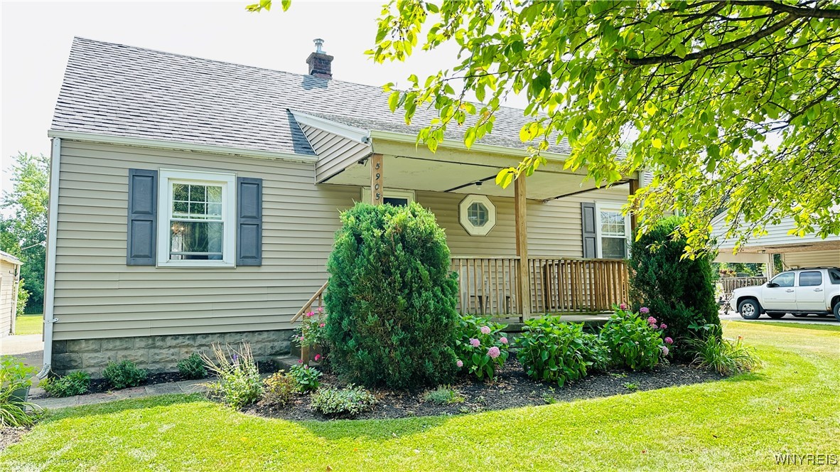 5905 Garlow Road Lewiston, NY 14304 - Photo 34 of 35