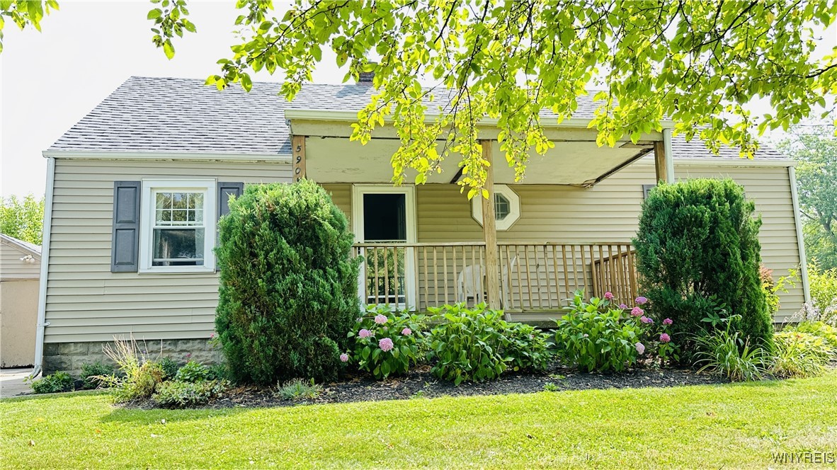 5905 Garlow Road Lewiston, NY 14304 - Photo 35 of 35