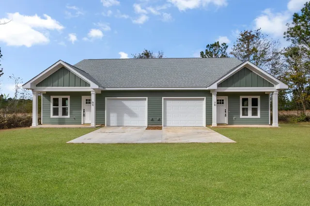 $1,800 | 80 Capri Lane, Monticello, FL 32344