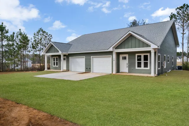 $1,800 | 80 Capri Lane, Monticello, FL 32344