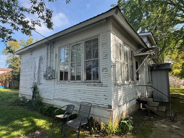 $49,900 | 73 2nd Street East, Blackduck, MN 56630