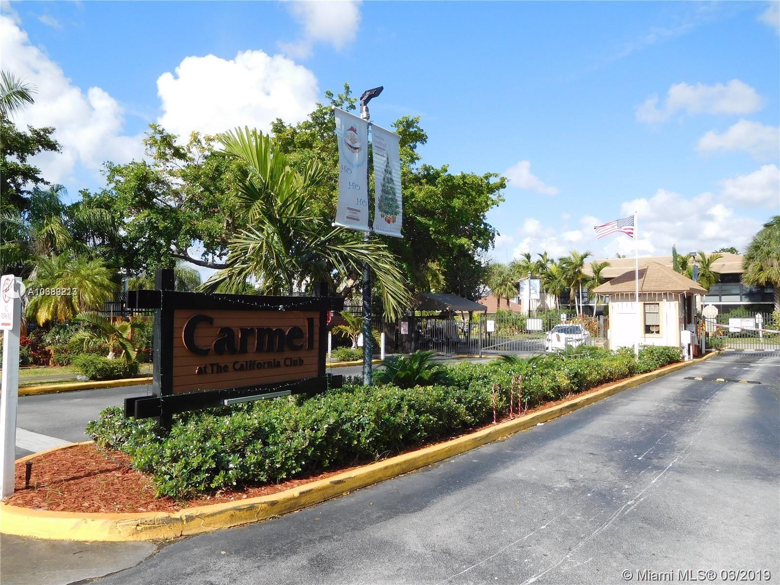 801 Northeast 199th Street, Unit 10610 Miami, FL 33179 - Photo 20 of 22