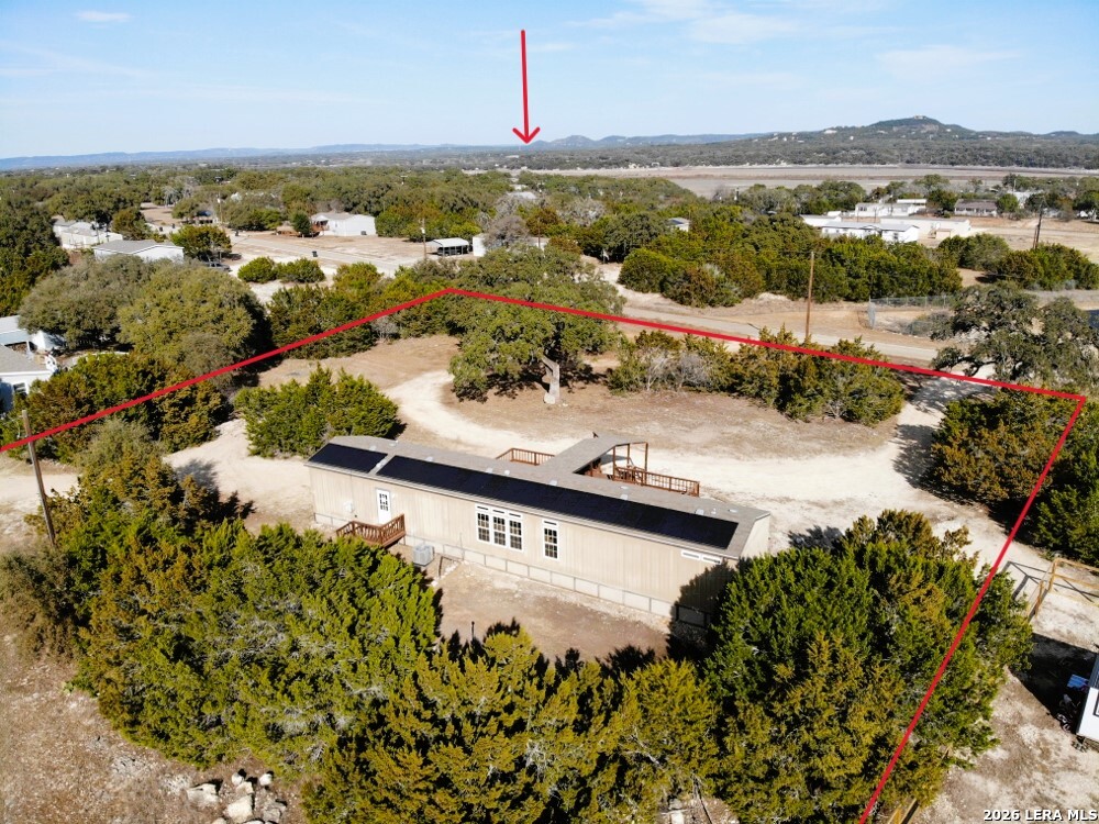 625 Pr 1517 Bandera, TX 78003 - Photo 1 of 24