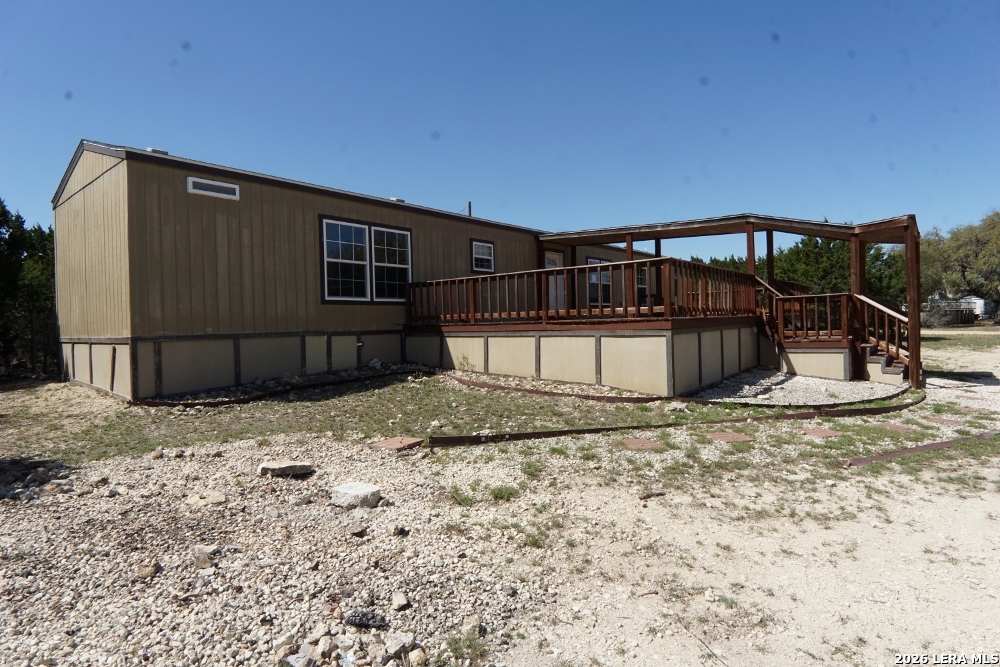 625 Pr 1517 Bandera, TX 78003 - Photo 23 of 24