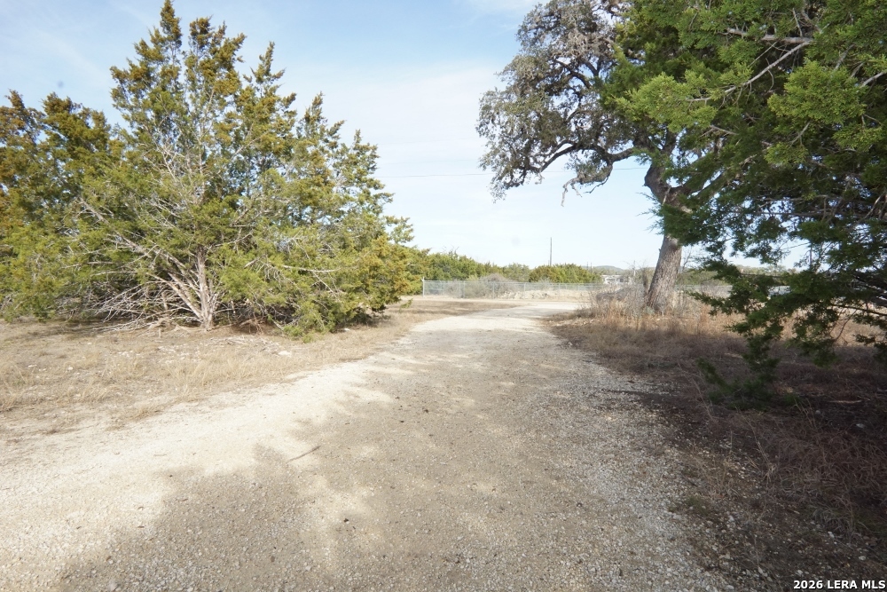 625 Pr 1517 Bandera, TX 78003 - Photo 5 of 18 a view of yard with ocean view