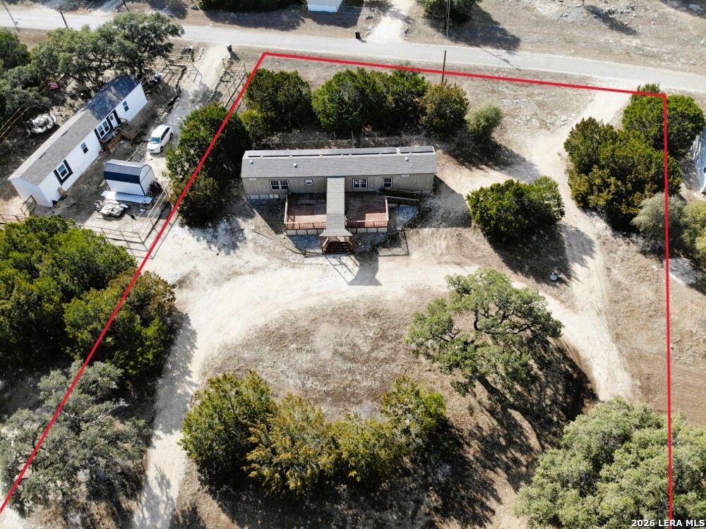 625 Pr 1517 Bandera, TX 78003 - Photo 7 of 24