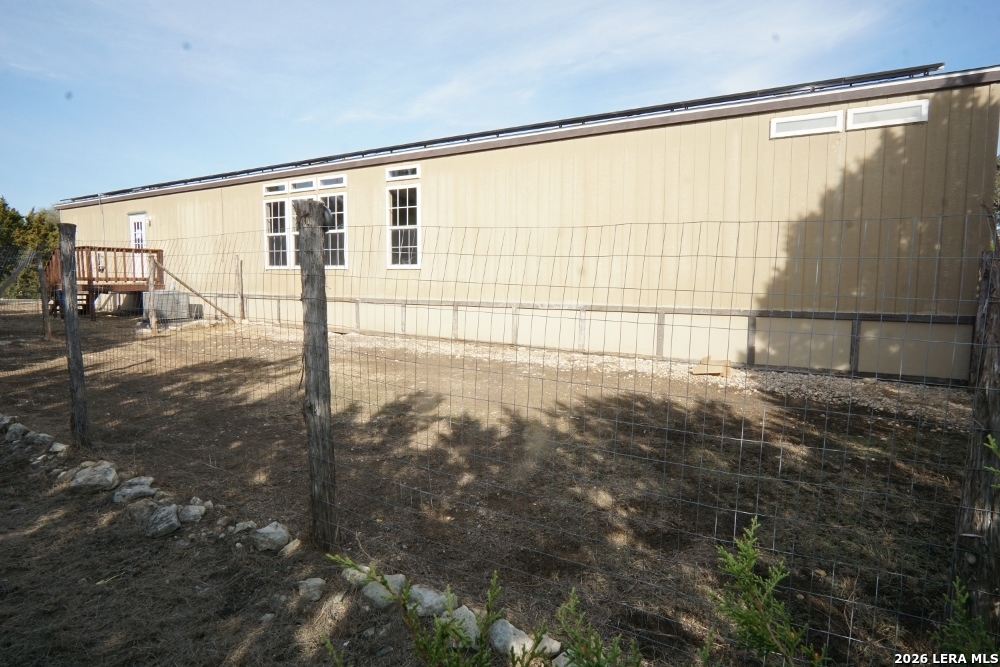 625 Pr 1517 Bandera, TX 78003 - Photo 10 of 18 a view of an empty room