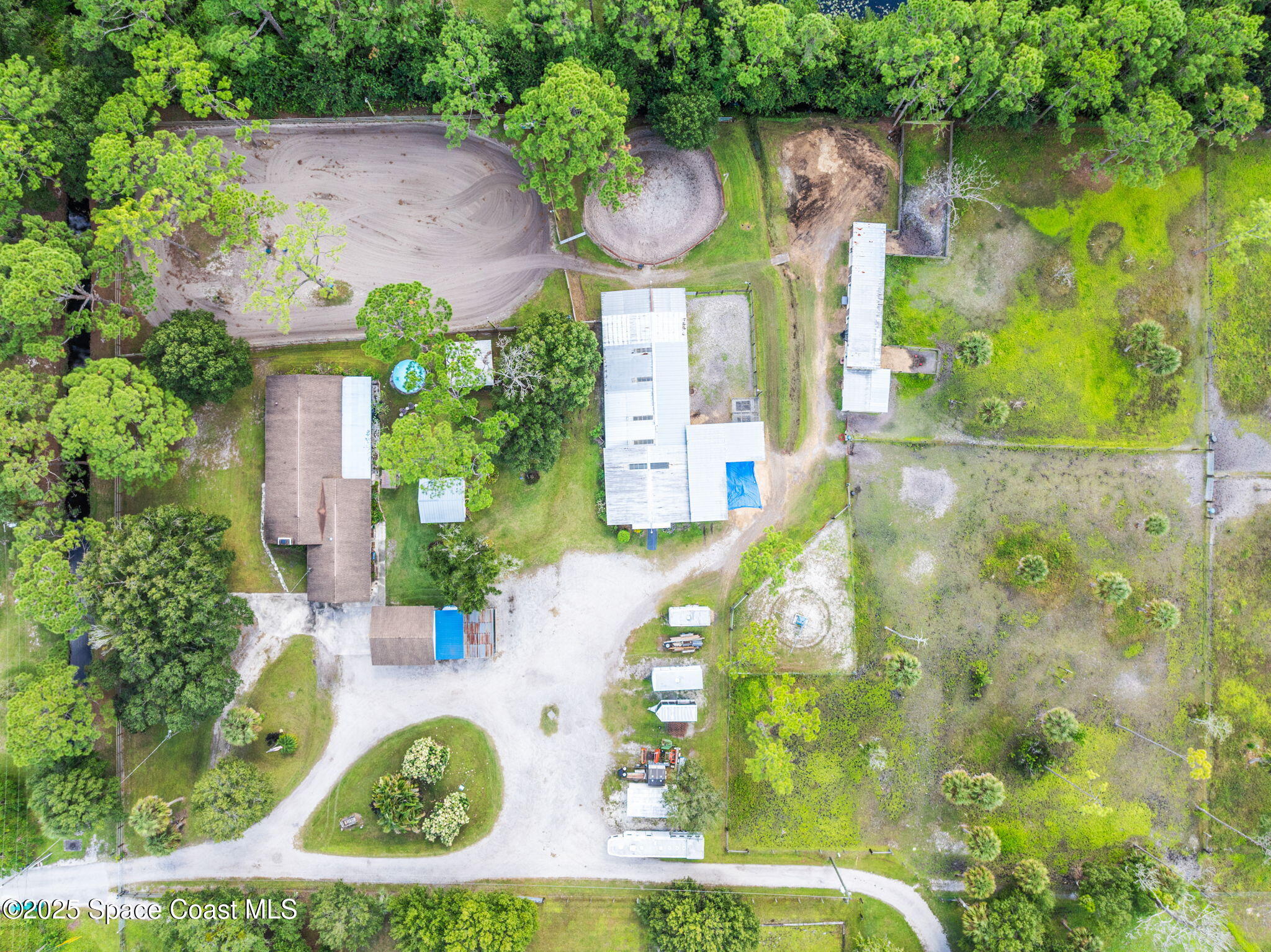 4505 Eldorado Way Melbourne, FL 32934 - Photo 3 of 78 DJI_29744