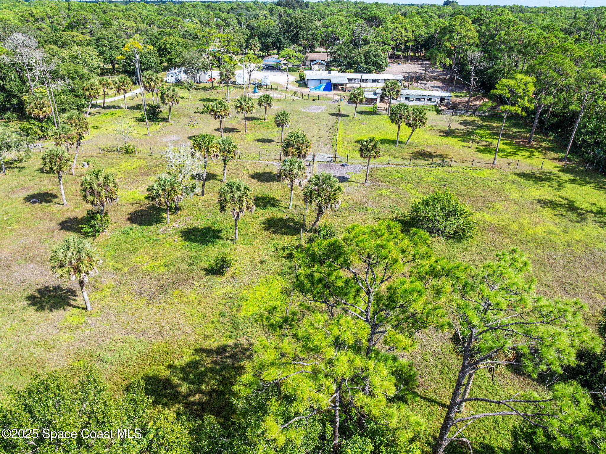 4505 Eldorado Way Melbourne, FL 32934 - Photo 61 of 78 DJI_29753