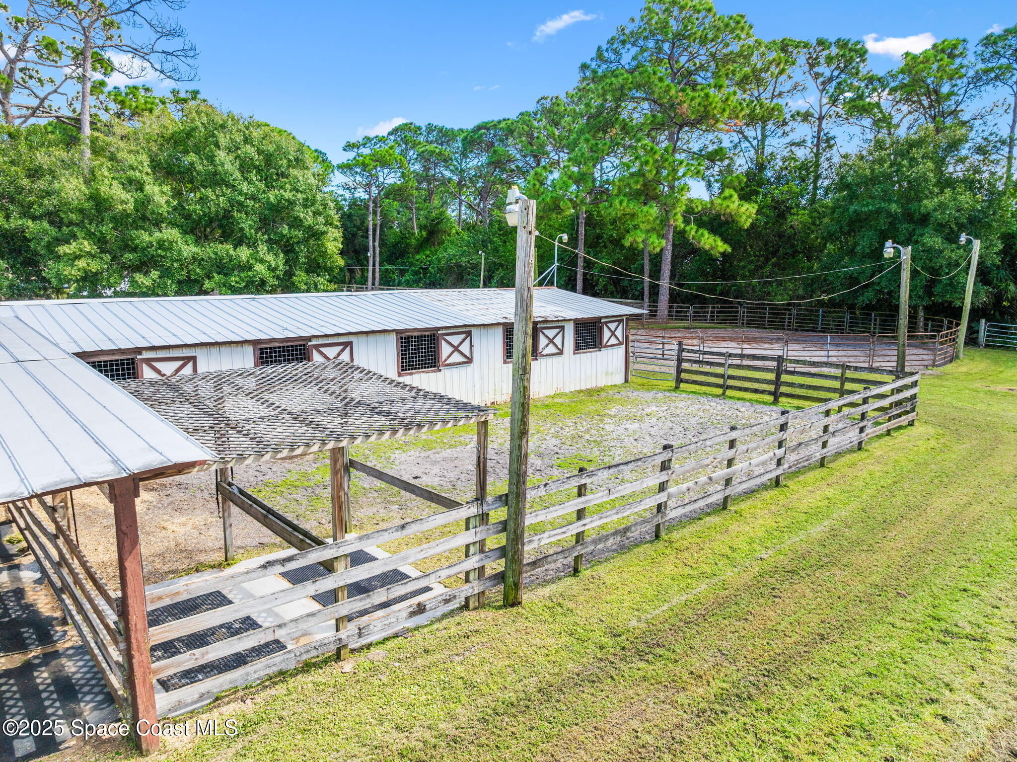4505 Eldorado Way Melbourne, FL 32934 - Photo 67 of 78 DJI_29764