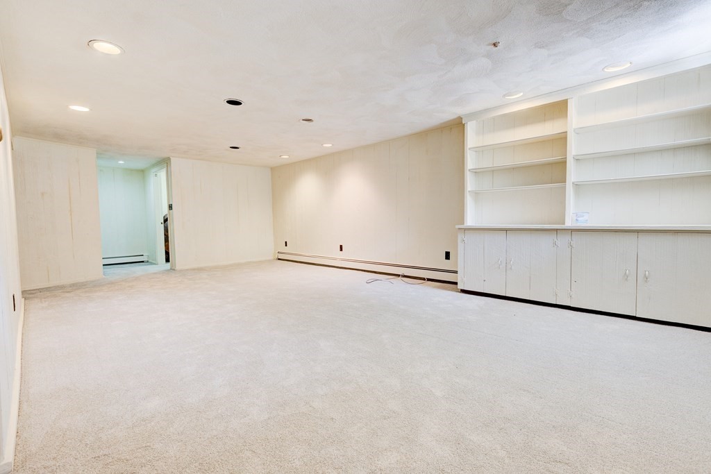 44 Colgate Road Needham, MA 02492 - Photo 22 of 30 a view of an empty room