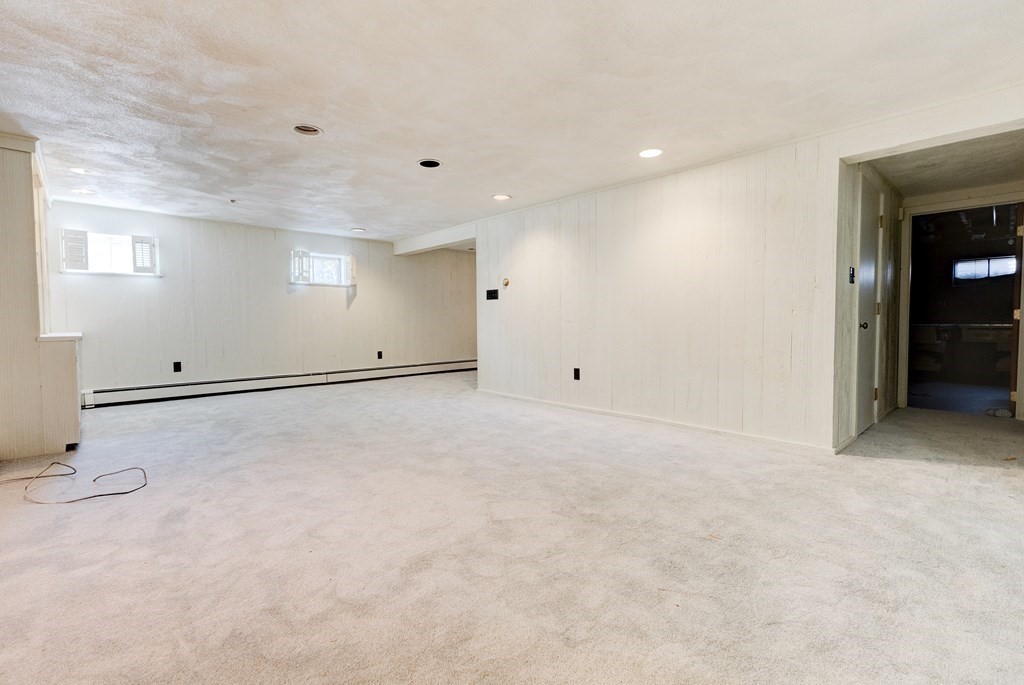 44 Colgate Road Needham, MA 02492 - Photo 24 of 30 an empty room with a natural light