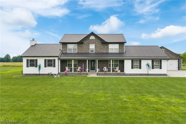 $525,000 | 1795 New Milford Road, Atwater, OH 44201