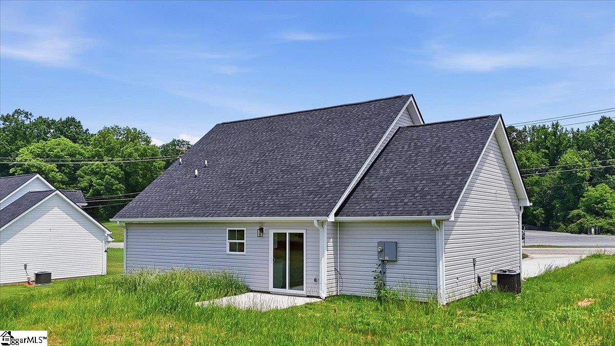 1859 Reid School Road Taylors, SC 29687 - Photo 23 of 26