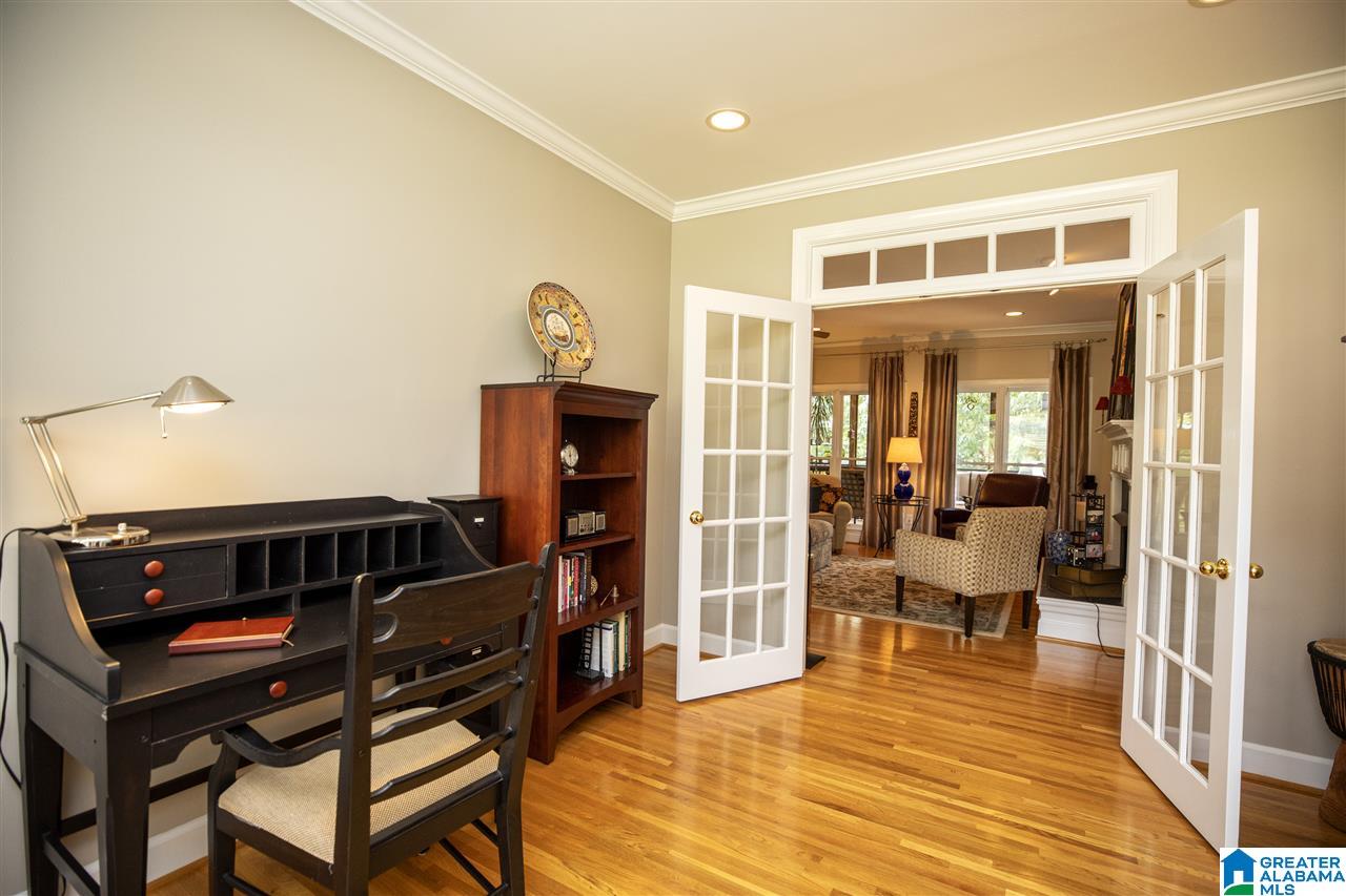268 Linwood Road Sterrett, AL 35147 - Photo 33 of 48