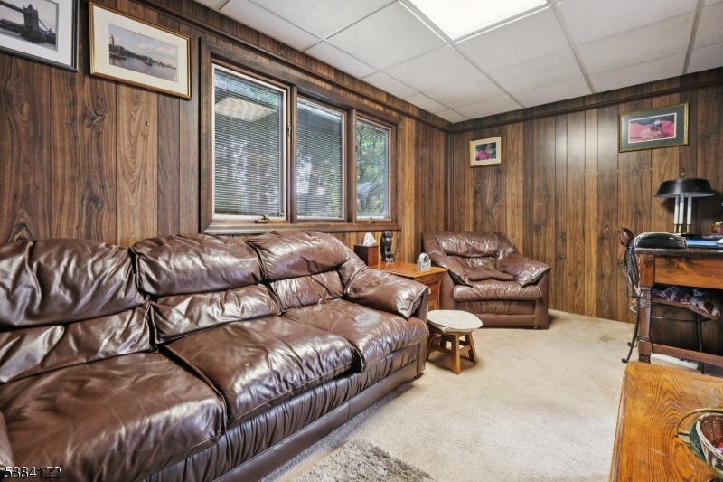 20 Kew Drive Springfield, NJ 07081 - Photo 6 of 19 a living room with furniture and large window