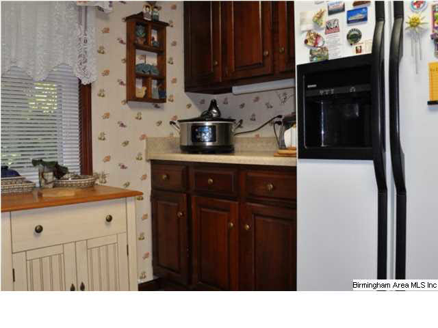 350 Pepper Road Cropwell, AL 35054 - Photo 14 of 24
