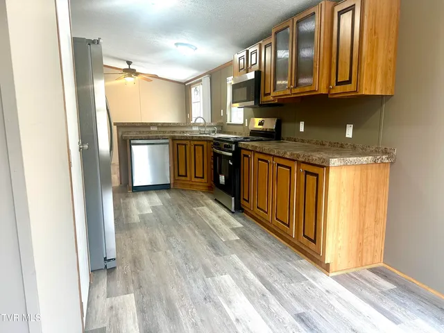 $167,000 | 3410 Dry Creek Road, Blackwater, VA 24221