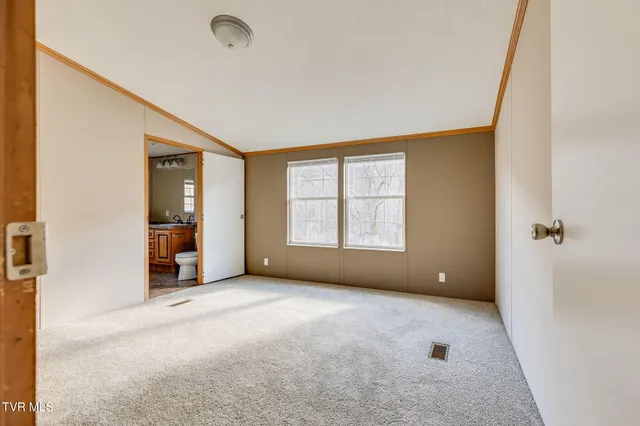 $167,000 | 3410 Dry Creek Road, Blackwater, VA 24221