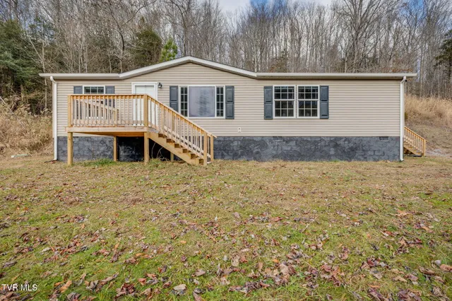 $167,000 | 3410 Dry Creek Road, Blackwater, VA 24221