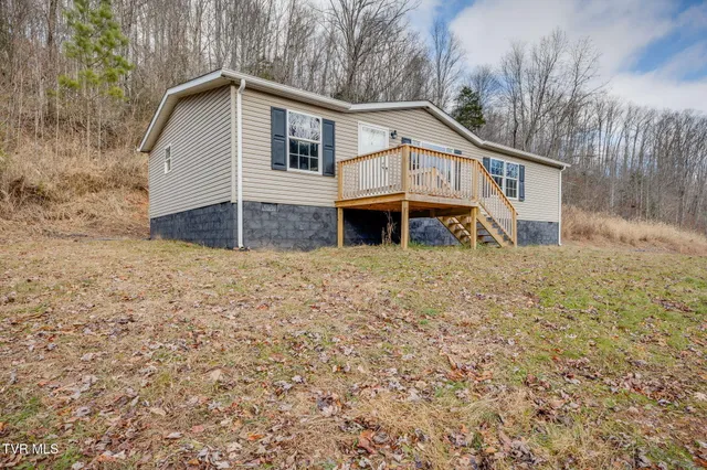 $167,000 | 3410 Dry Creek Road, Blackwater, VA 24221