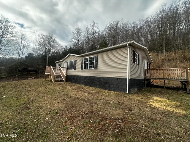 $167,000 | 3410 Dry Creek Road, Blackwater, VA 24221