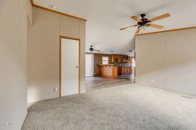 $167,000 | 3410 Dry Creek Road, Blackwater, VA 24221