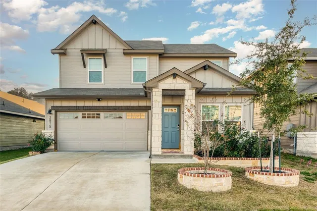 $2,695 | 2815 Haystack Lane, Round Rock, TX 78665
