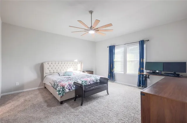 $2,695 | 2815 Haystack Lane, Round Rock, TX 78665