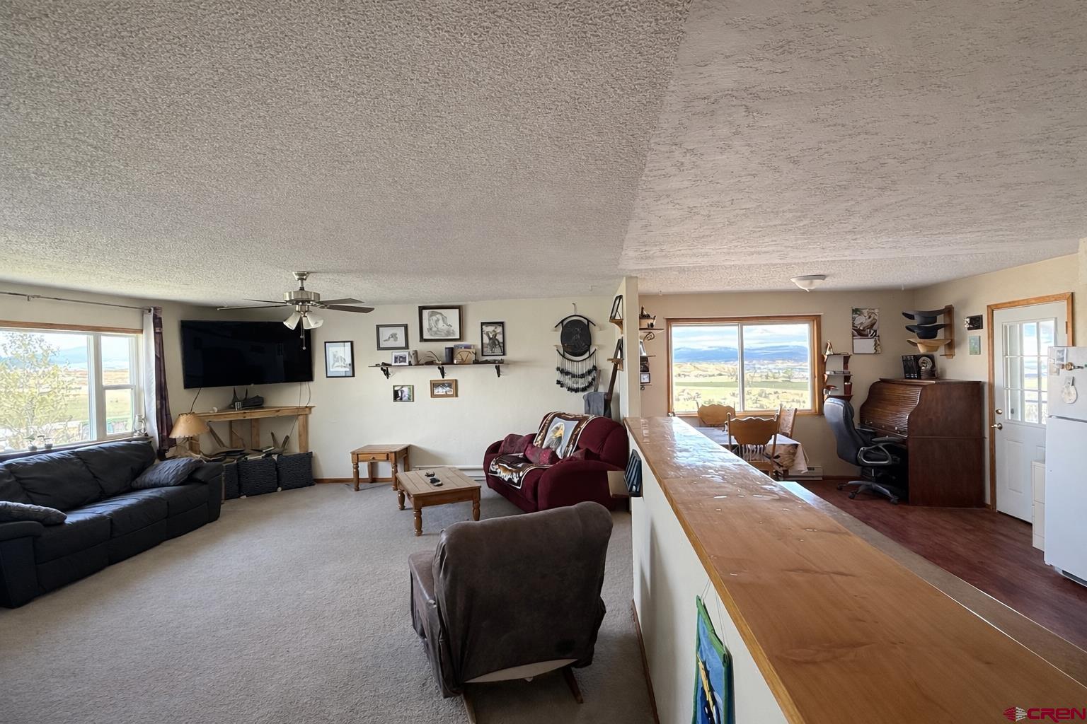 5326 2000th Road Delta, CO 81416 - Photo 29 of 29 Open concept floor plan.