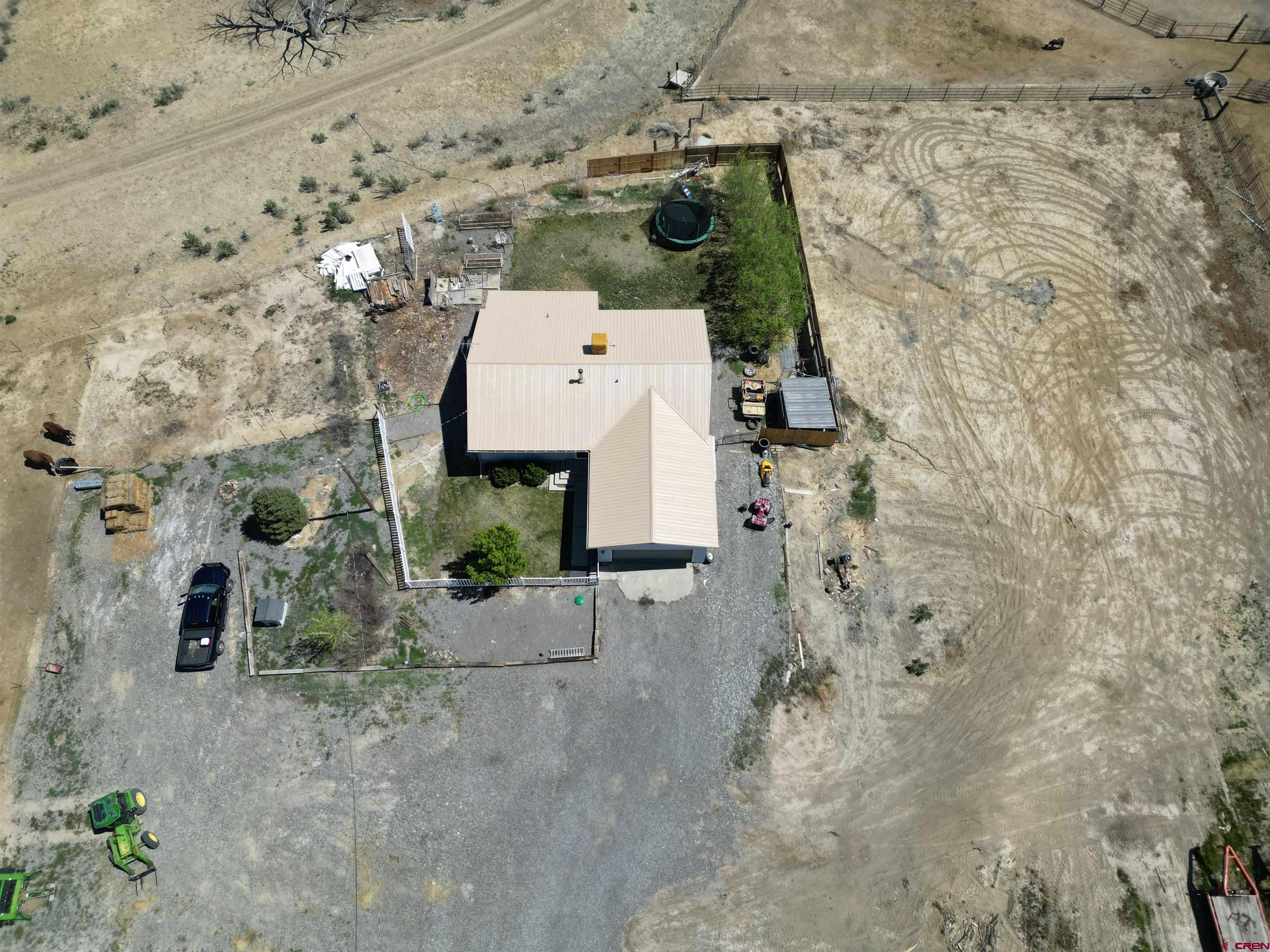 5326 2000th Road Delta, CO 81416 - Photo 27 of 29